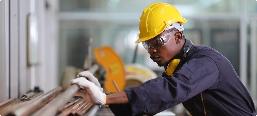 Industrial Accidents