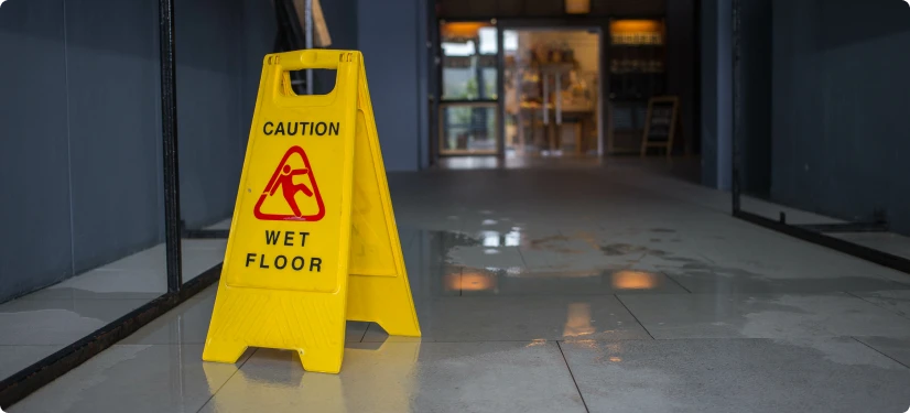 Premises Liability
