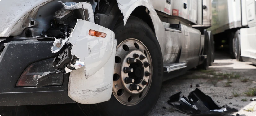Truck Accidents