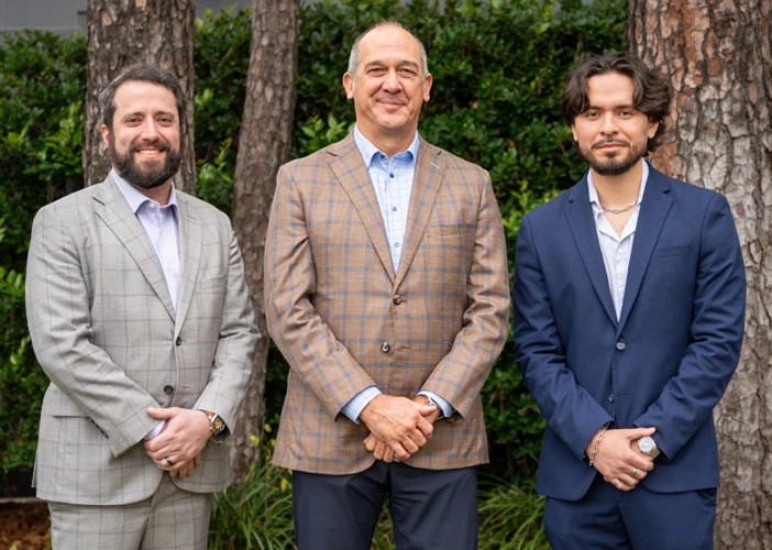 Houston Injury Lawyer