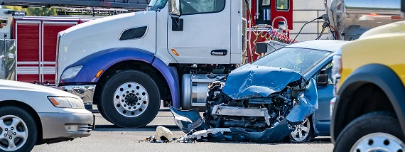 Truck Accidents