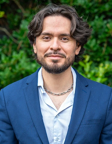 Pablo Martinez, Jr.