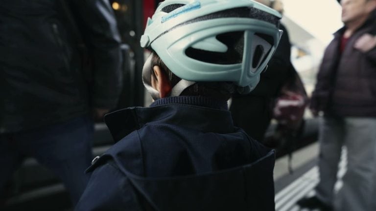 Does Texas Have a Helmet Law? Everything You Need to Know