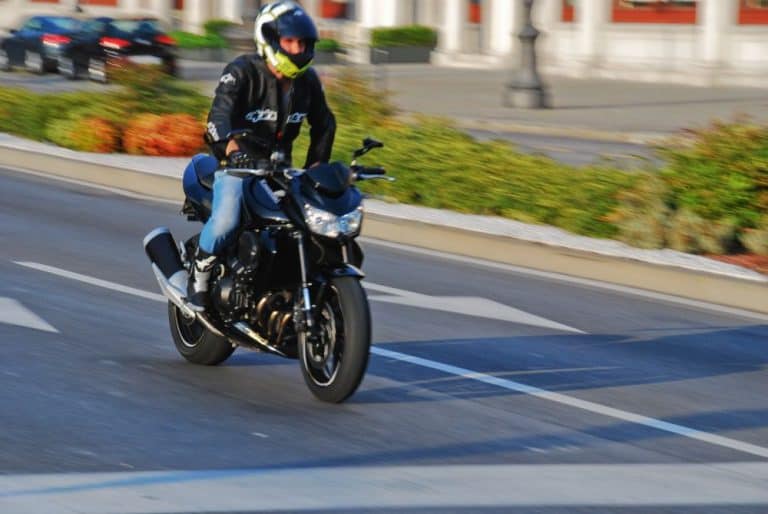 Estadísticas de seguridad de motocicletas en Texas: hechos y cifras clave