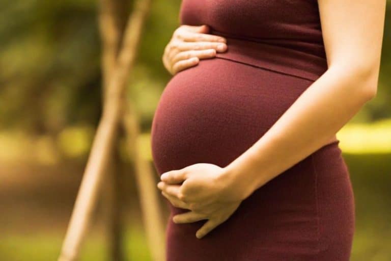 What To Do After a Car Accident When Pregnant