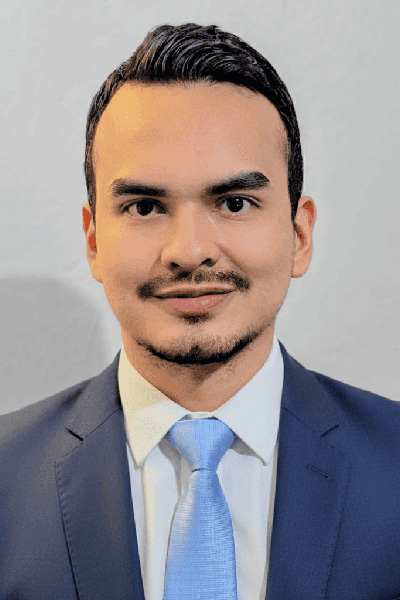 Carlos Rivas