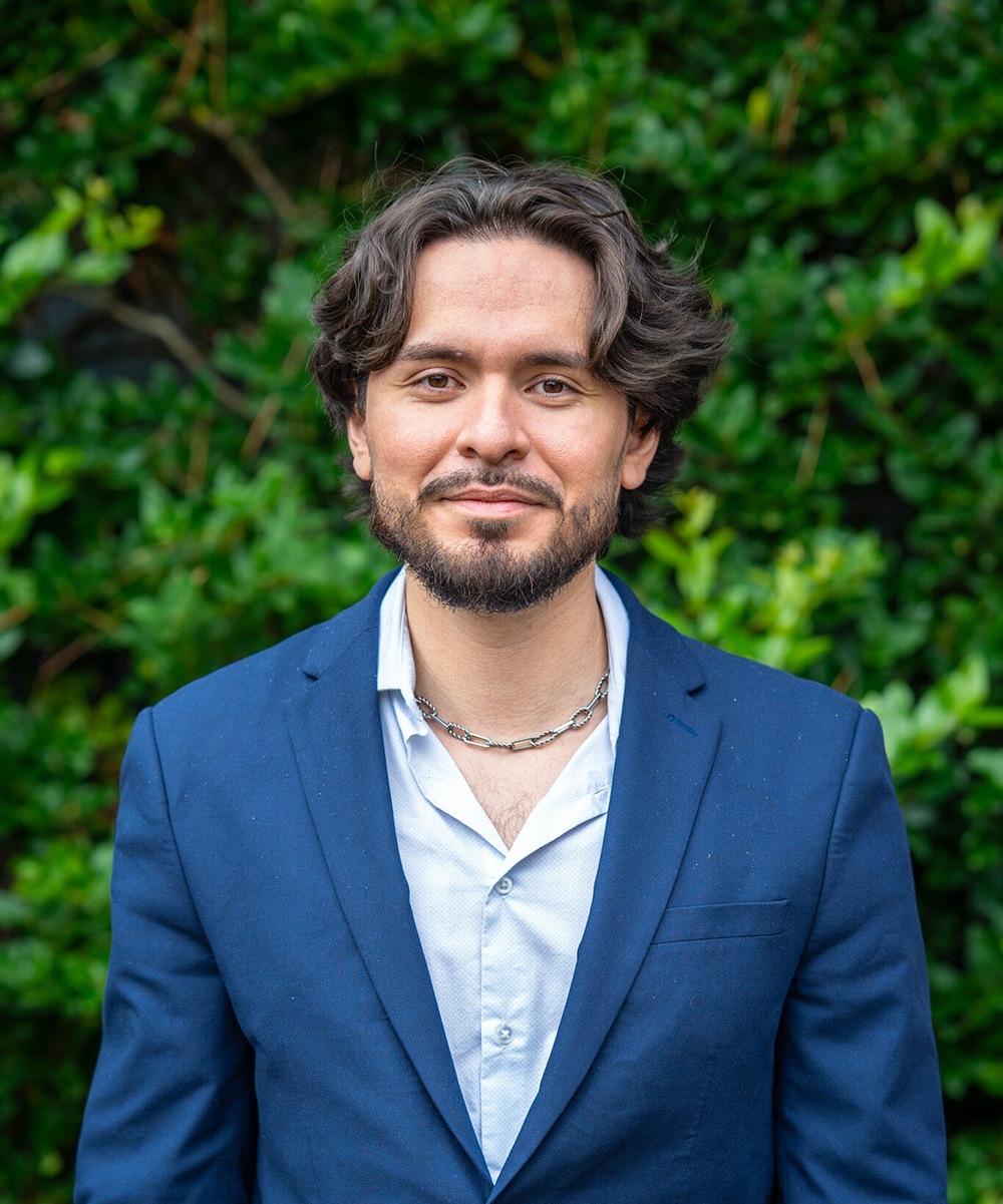 Pablo Martinez, Jr.