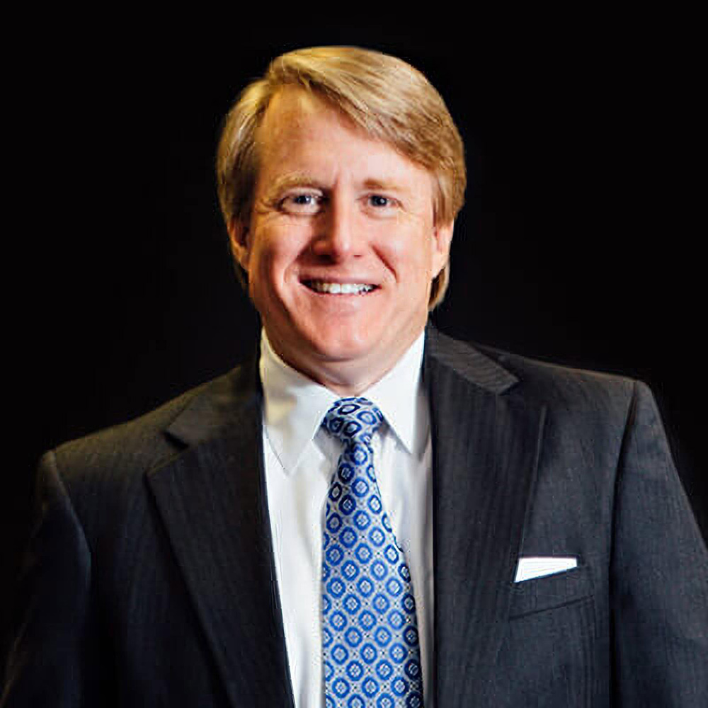 Mark T. Murray
