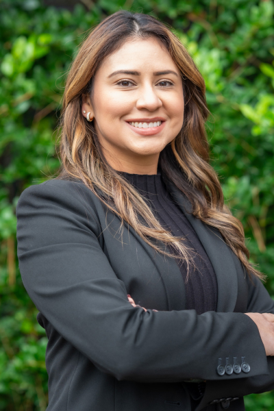 Rose Medina