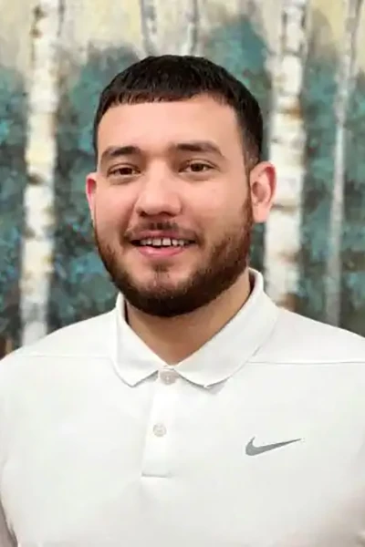 Samuel Trevino