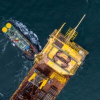 OffshoreOilRig OffshoreOilRig