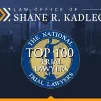 Top 100 Trial Lawyer