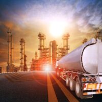 Petrochemical